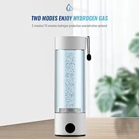 水素水ボトル